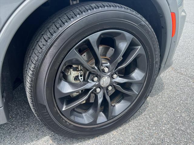 2021 Dodge Durango R/T AWD