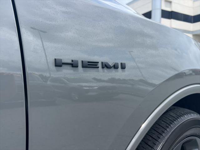 2021 Dodge Durango R/T AWD