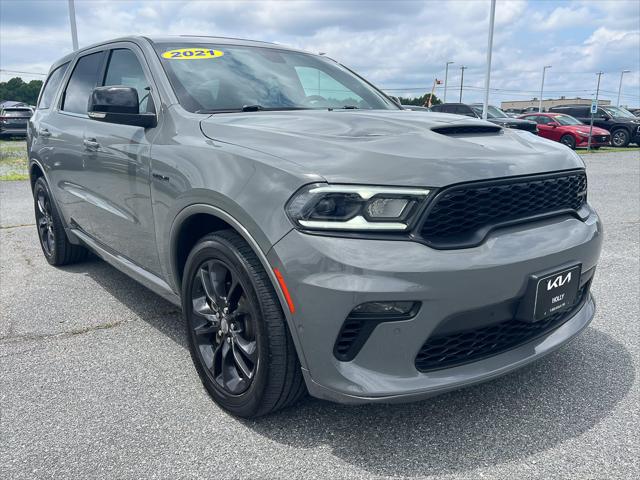 2021 Dodge Durango R/T AWD
