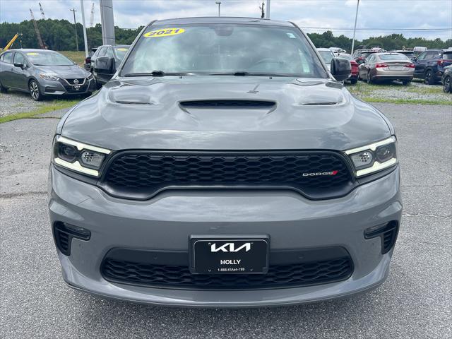 2021 Dodge Durango R/T AWD