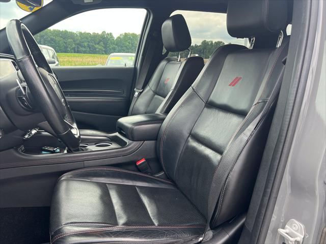2021 Dodge Durango R/T AWD