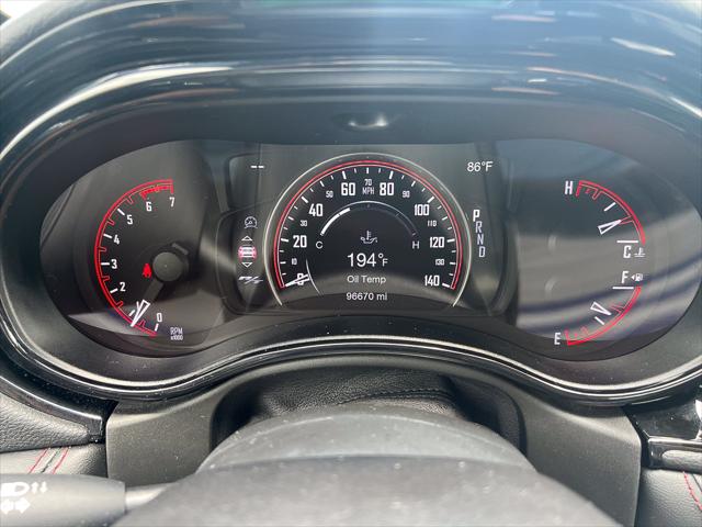 2021 Dodge Durango R/T AWD