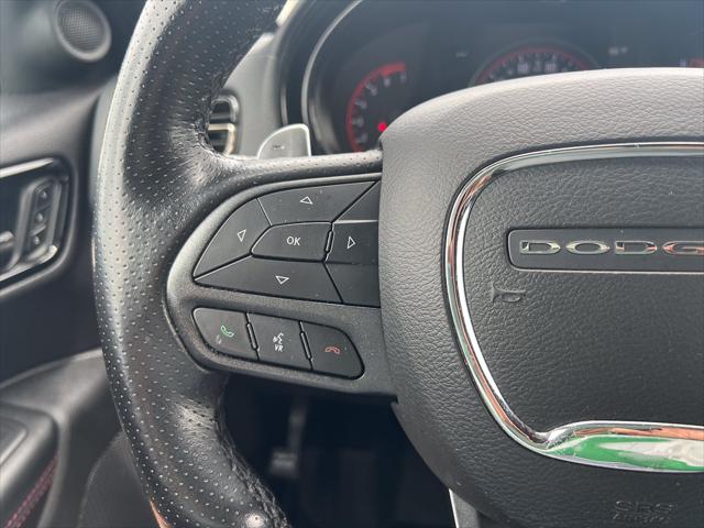 2021 Dodge Durango R/T AWD