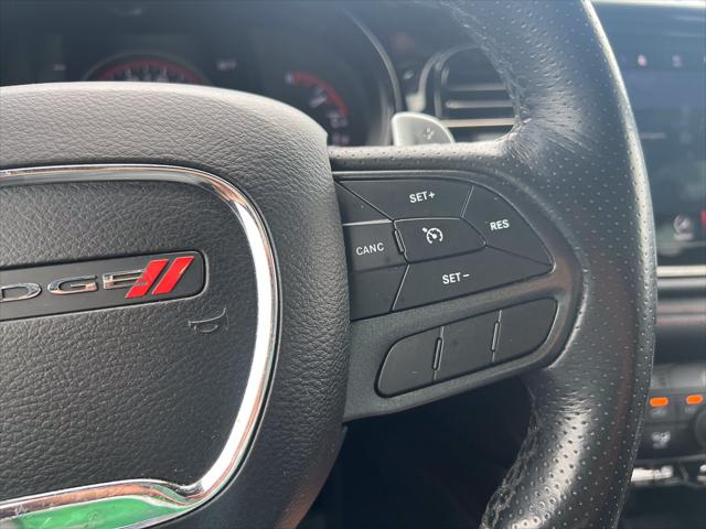 2021 Dodge Durango R/T AWD