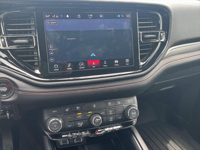 2021 Dodge Durango R/T AWD