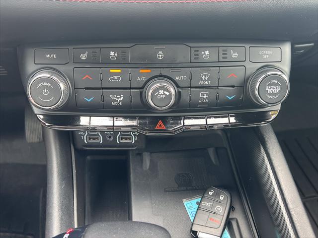 2021 Dodge Durango R/T AWD