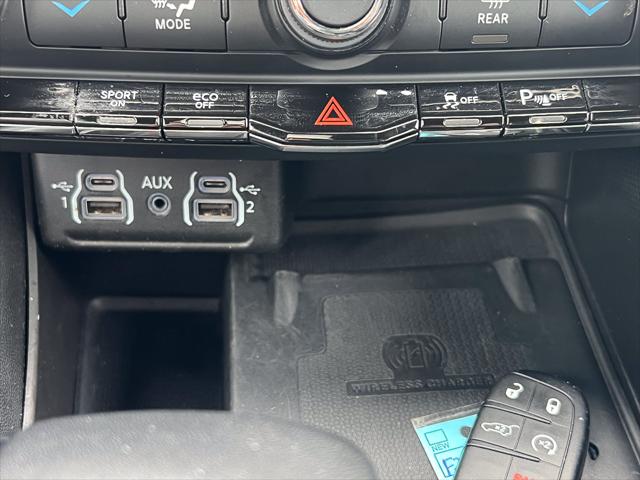 2021 Dodge Durango R/T AWD