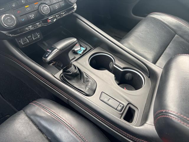 2021 Dodge Durango R/T AWD
