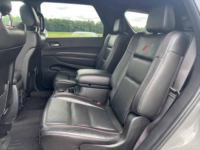 2021 Dodge Durango R/T AWD