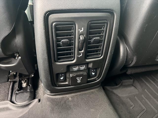 2021 Dodge Durango R/T AWD