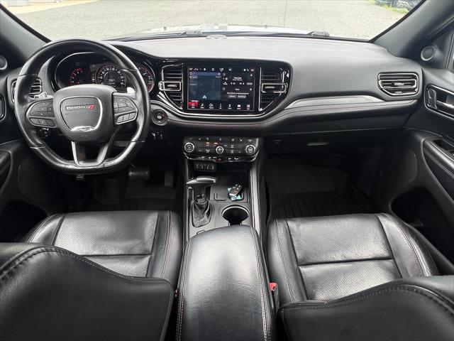 2021 Dodge Durango R/T AWD