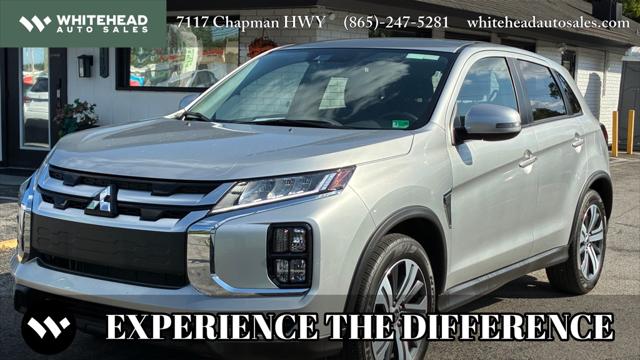 2025 Mitsubishi Outlander Sport 2.0 S AWC for sale in Alcoa, TN