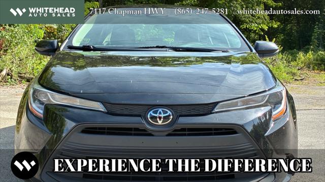 2024 Toyota Corolla LE for sale in Alcoa, TN