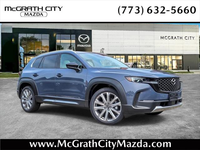 2026 Mazda CX-50 2.5 Turbo Premium Plus for sale in Chicago, IL