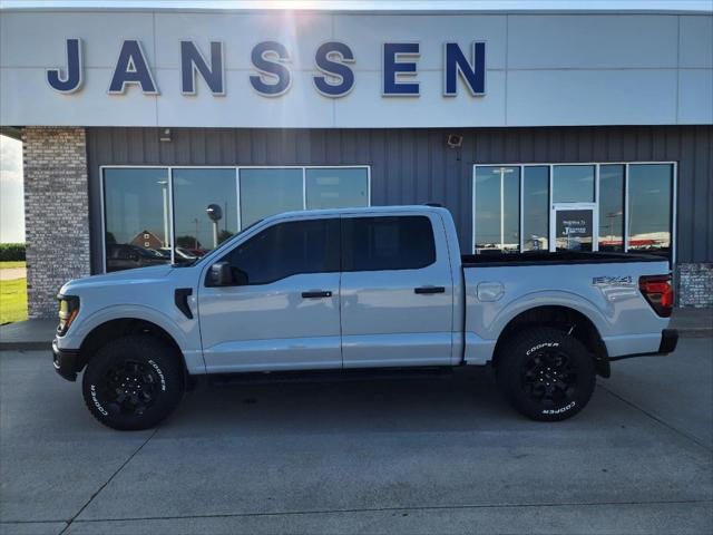 2024 Ford F-150 STX for sale in York, NE