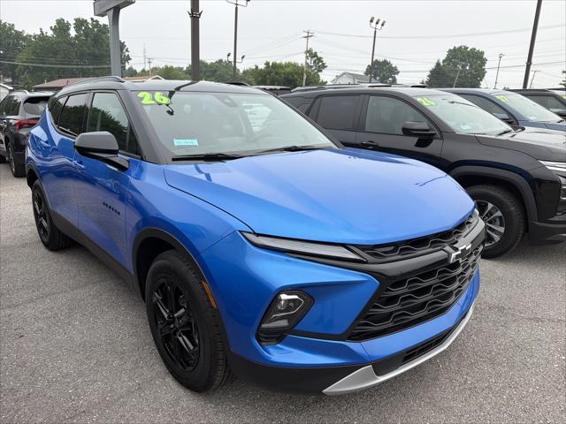 2026 Chevrolet Blazer LT for sale in Altoona, PA