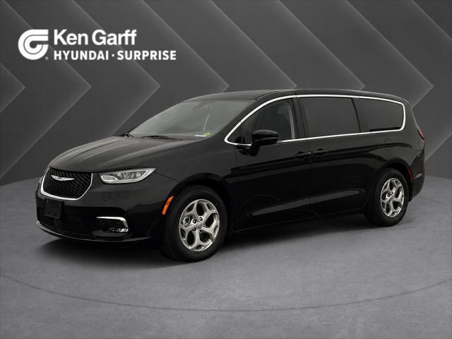 2024 Chrysler Pacifica Limited for sale in Surprise, AZ