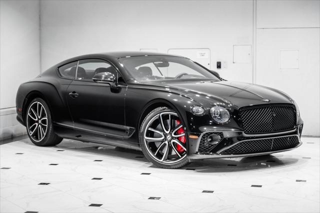 2020 Bentley Continental GT V8 for sale in Vienna, VA