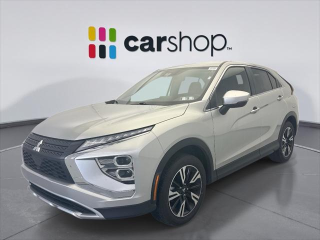 2026 Mitsubishi Eclipse Cross SE S-AWC for sale in Robinson Township, PA