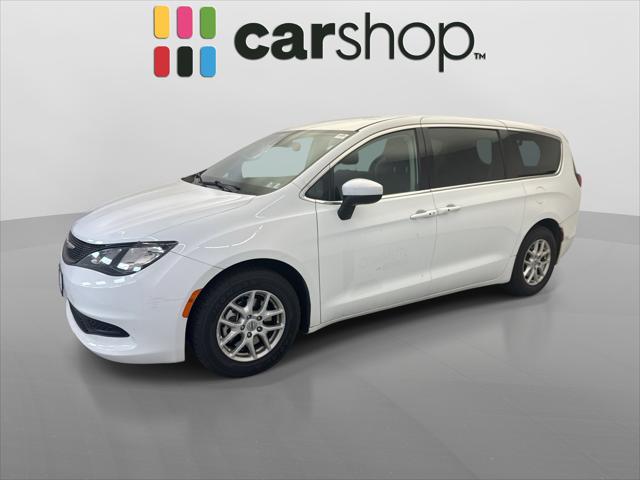 2023 Chrysler Voyager LX for sale in Robinson Township, PA