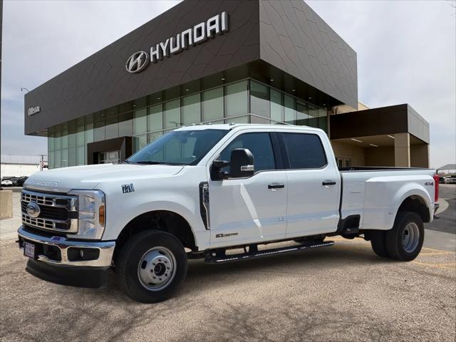 2025 Ford F-350 XLT for sale in Odessa, TX