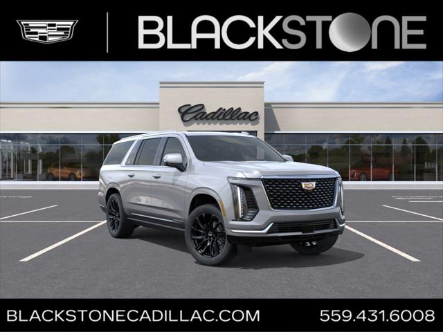 2026 Cadillac Escalade ESV Luxury for sale in Fresno, AR