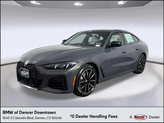 2026 BMW 430i Gran Coupe xDrive for sale in Denver, CO