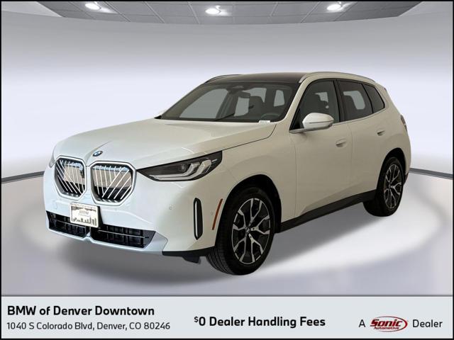 2026 BMW X3 30 xDrive for sale in Denver, CO
