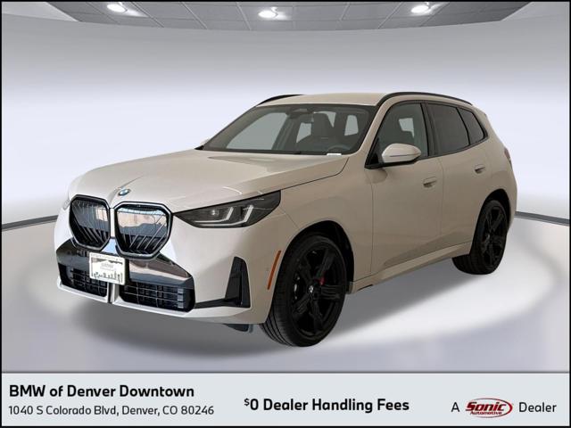 2026 BMW X3 30 xDrive for sale in Denver, CO
