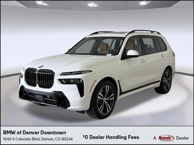 2027 BMW X7 xDrive40i for sale in Denver, CO