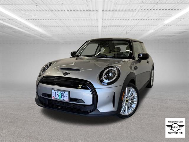2024 MINI SE Hardtop Cooper for sale in Portland, OR