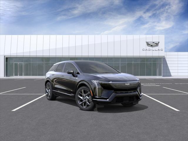 2026 Cadillac iQ Luxury for sale in Colma, CA