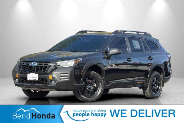 2023 Subaru Outback Wilderness for sale in Bend, OR