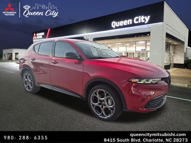 2025 Alfa Romeo Tonale Hybrid EAWD for sale in Charlotte, NC