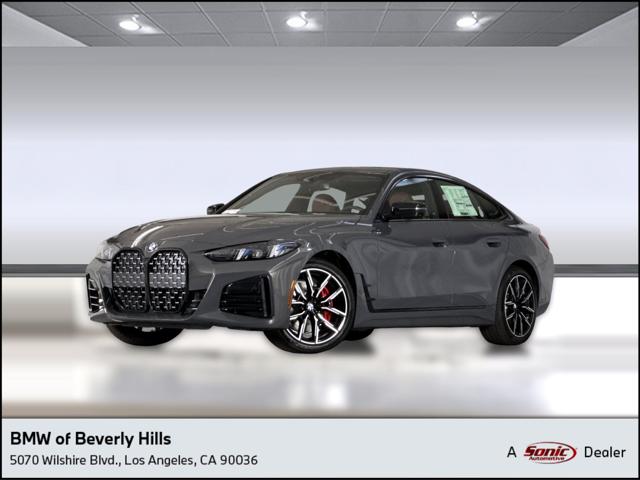 2026 BMW 430i Gran Coupe 430i for sale in Los Angeles, CA
