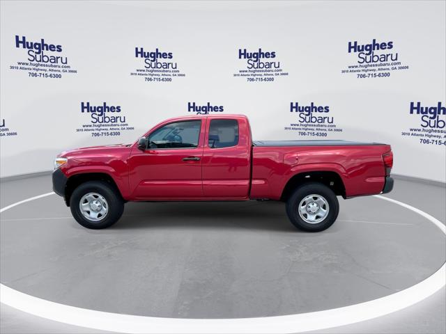 2020 Toyota Tacoma SR for sale in Athens, GA