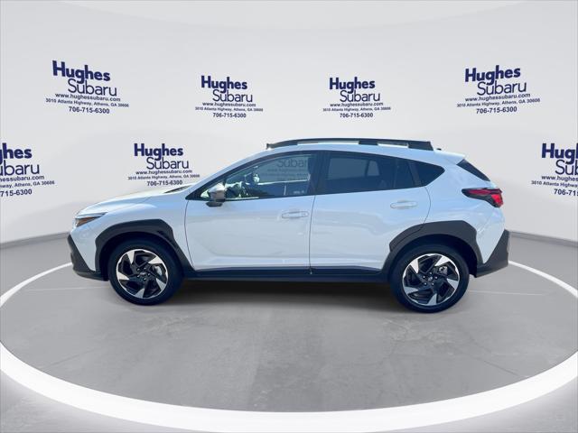 2024 Subaru Crosstrek Limited for sale in Athens, GA