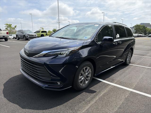 2026 Toyota Sienna XLE for sale in Alexandria, VA