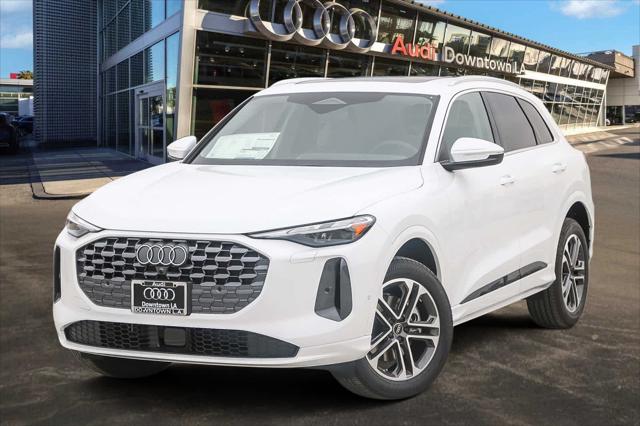 2025 Audi Q5 Premium TFSI quattro S tronic for sale in Los Angeles, CA