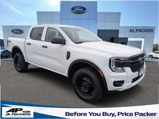 2026 Ford Ranger XL for sale in Whitemarsh, MD