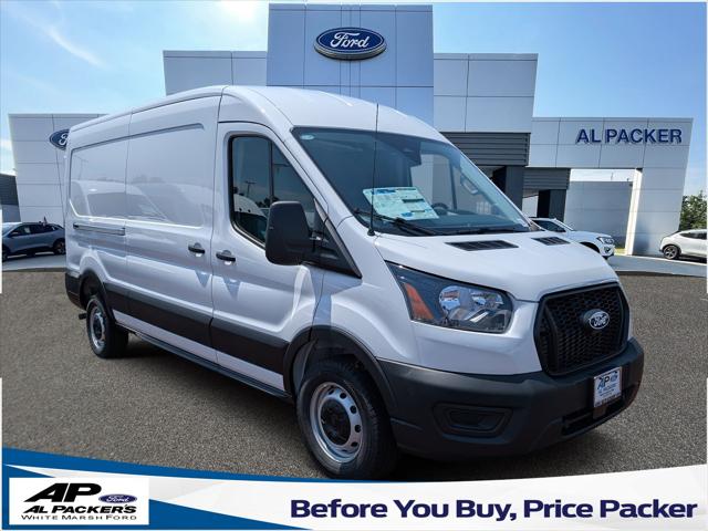 2026 Ford Transit Cargo Van Base for sale in Whitemarsh, MD