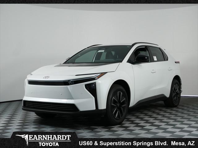 2026 Toyota bZ XLE for sale in Mesa, AZ