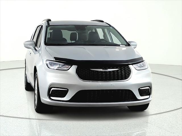 2022 Chrysler Pacifica Touring L AWD