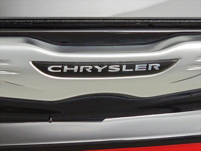 2022 Chrysler Pacifica Touring L AWD