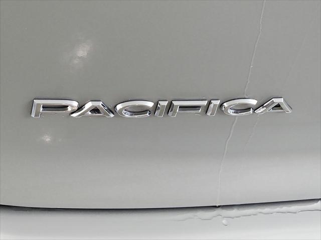 2022 Chrysler Pacifica Touring L AWD