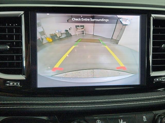 2022 Chrysler Pacifica Touring L AWD