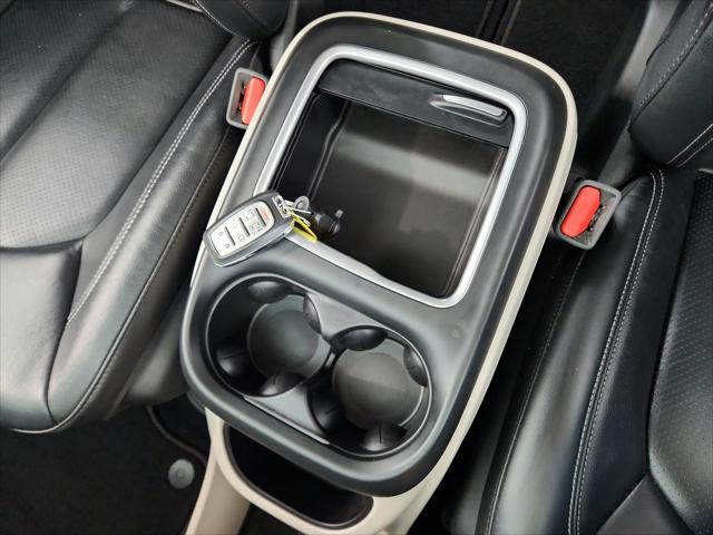 2022 Chrysler Pacifica Touring L AWD