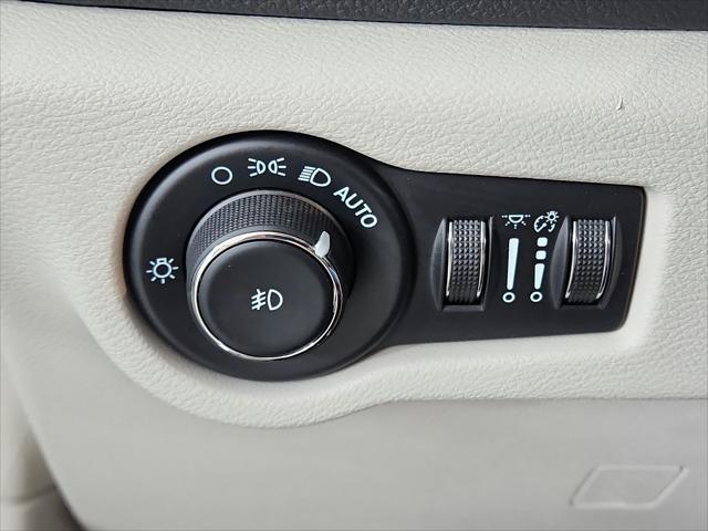 2022 Chrysler Pacifica Touring L AWD