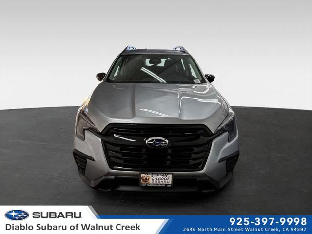 2026 Subaru Ascent Premium 7-Passenger for sale in Walnut Creek, CA