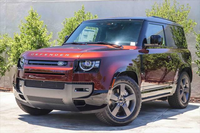 2026 Land Rover Defender P400 X-Dynamic SE for sale in Mission Viejo, CA